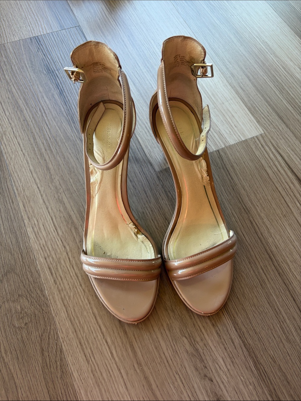 Kenneth Cole Heels